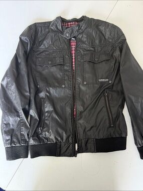 Legendary Goods bomber jacket #B35